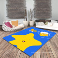 Schöne Kinder Area Rug